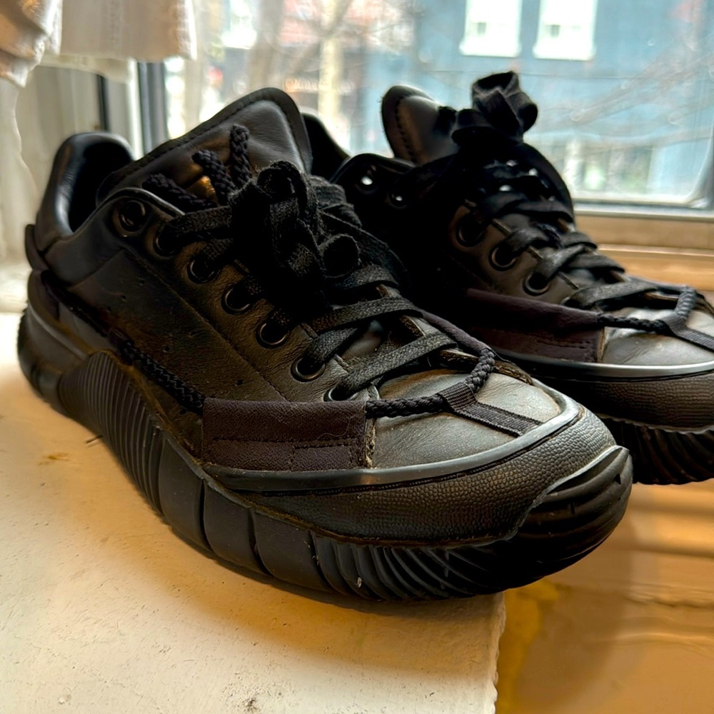 Adidas and Craig green collab!